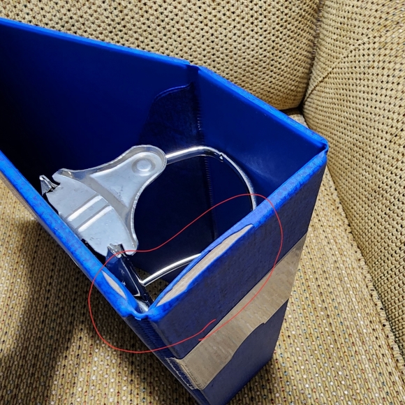 15 pieces School Supplies Office Supplies / Back to School heavy duty binder - Picture 10 of 10